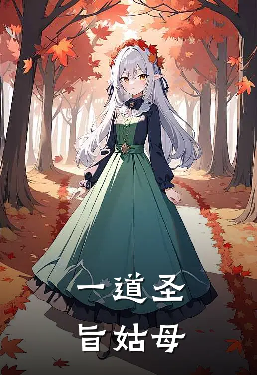 一道圣旨姑母