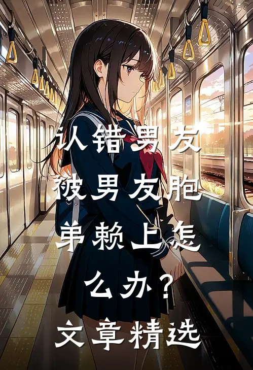 认错男友，被男友胞弟赖上怎么办？文章精选