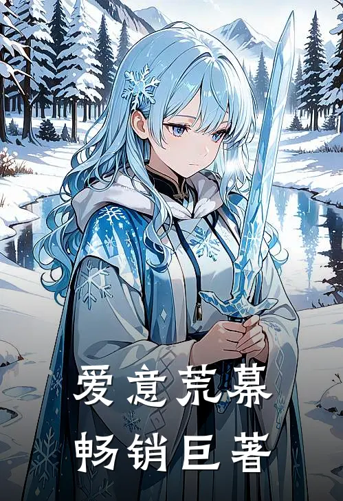 爱意荒幕畅销巨著