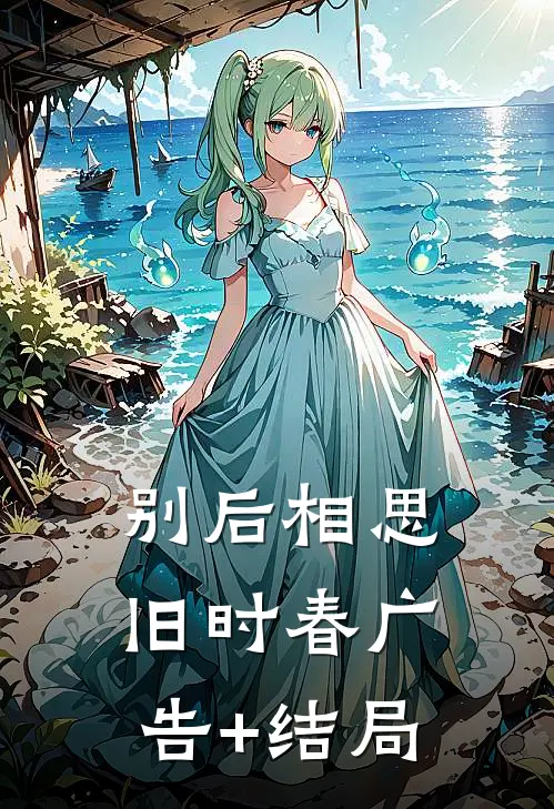 别后相思旧时春广告+结局