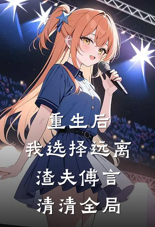 重生后，我选择远离渣夫傅言清清全局