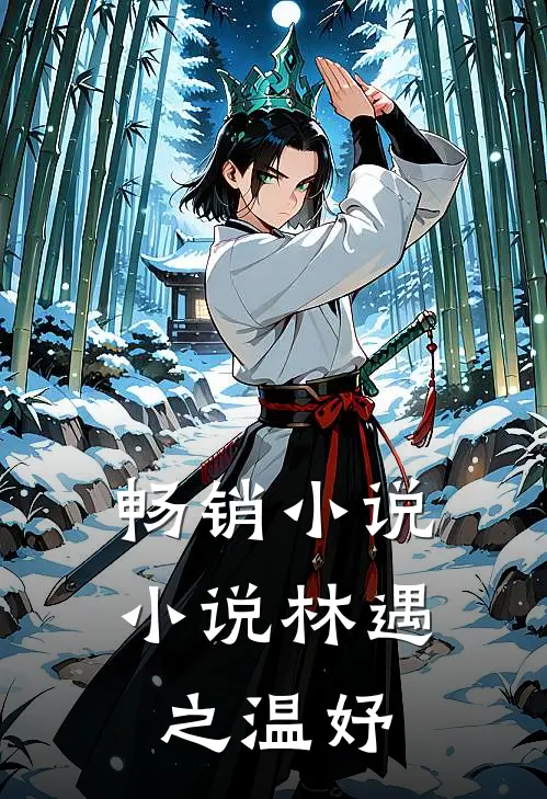 畅销小说小说林遇之温妤