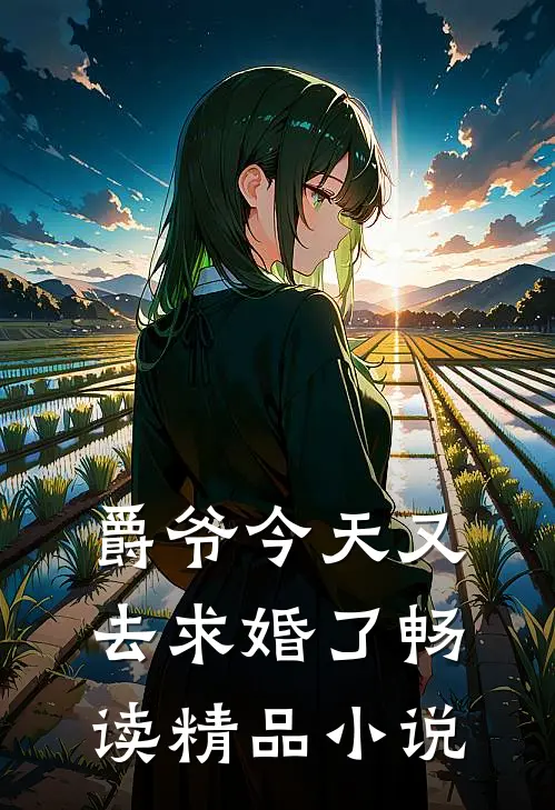 爵爷今天又去求婚了畅读精品小说
