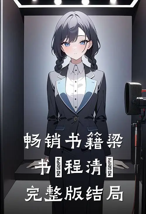 畅销书籍梁书媞程清玙完整版结局