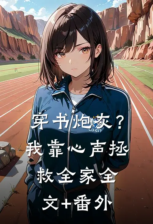 穿书炮灰？我靠心声拯救全家全文+番外