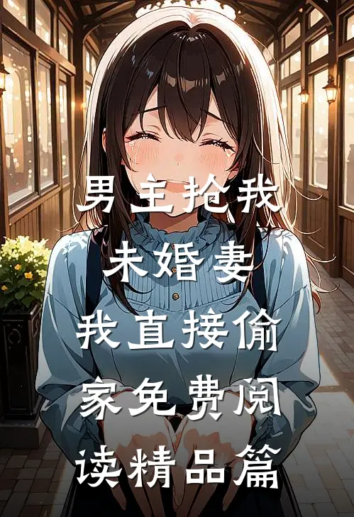 男主抢我未婚妻,我直接偷家免费阅读精品篇