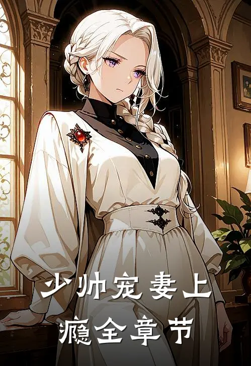 少帅宠妻上瘾全章节