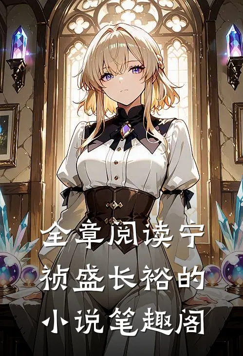全章阅读宁祯盛长裕的小说笔趣阁