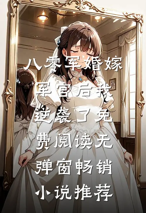 八零军婚嫁军官后我逆袭了免费阅读无弹窗畅销小说推荐