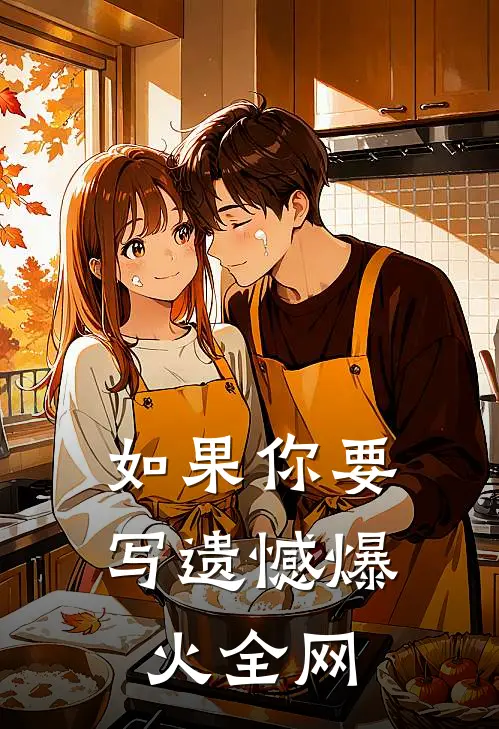如果你要写遗憾爆火全网