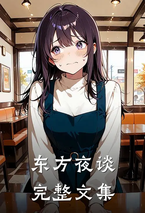 东方夜谈完整文集