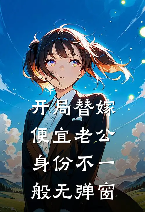 开局替嫁，便宜老公身份不一般无弹窗