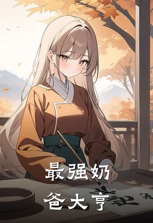最强奶爸大亨