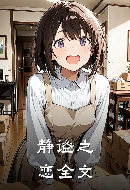 静谧之恋全文