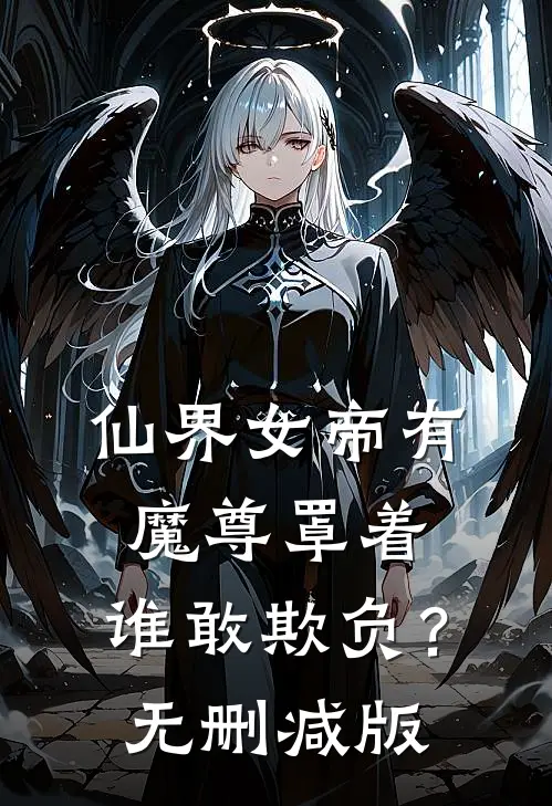 仙界女帝有魔尊罩着，谁敢欺负？无删减版