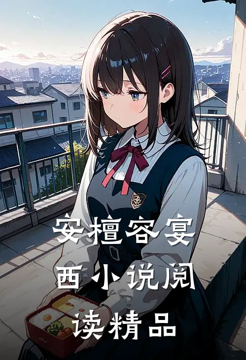 安檀容宴西小说阅读精品