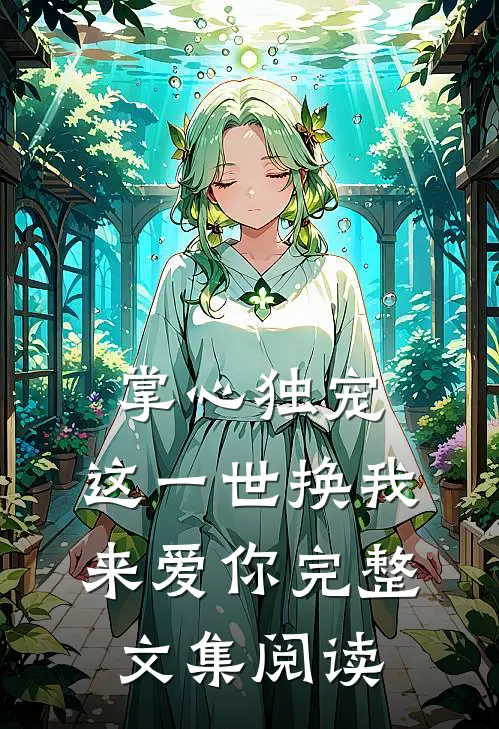 掌心独宠：这一世换我来爱你完整文集阅读