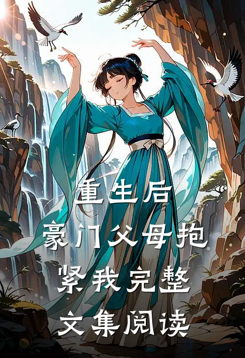 重生后，豪门父母抱紧我完整文集阅读