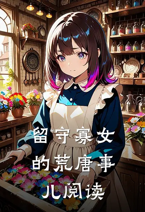 留守寡女的荒唐事儿阅读