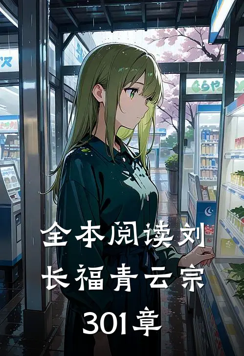 全本阅读刘长福青云宗 301章