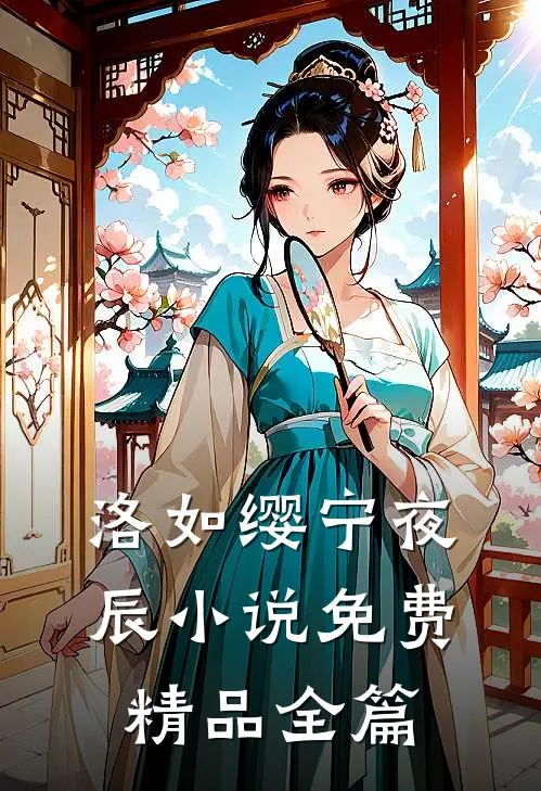 洛如缨宁夜辰小说免费精品全篇