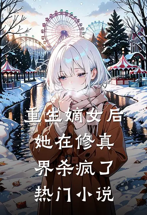 重生嫡女后,她在修真界杀疯了热门免费阅读