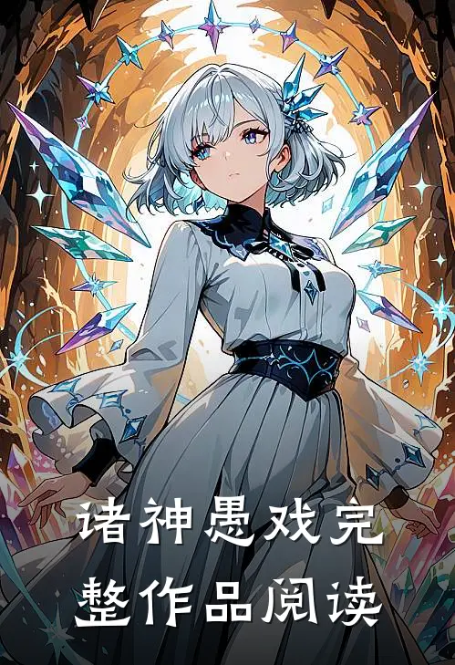 诸神愚戏完整作品阅读