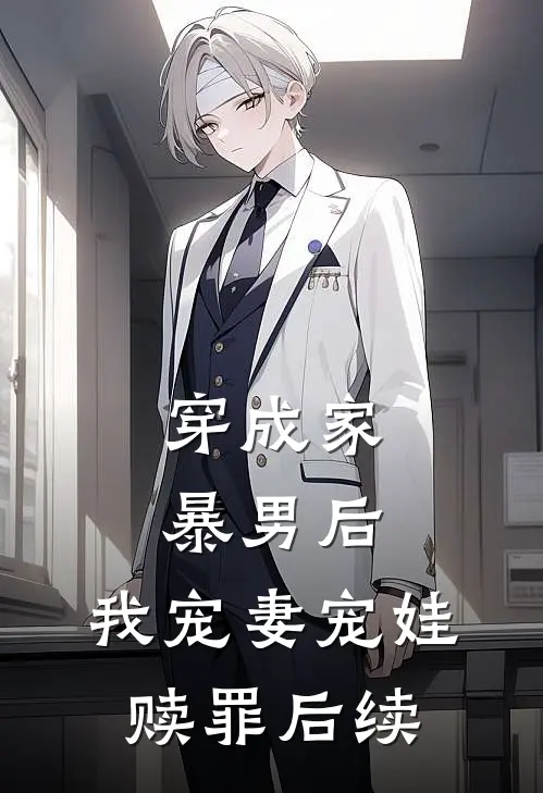 穿成家暴男后，我宠妻宠娃赎罪后续