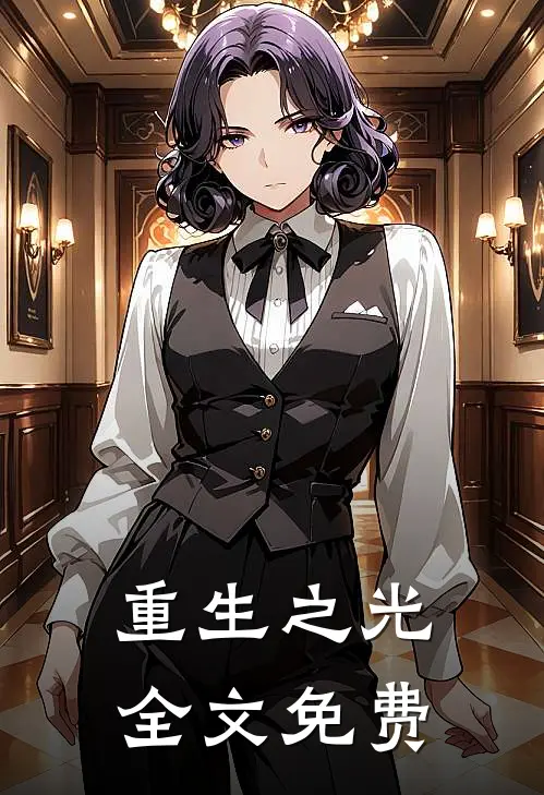 重生之光全文免费