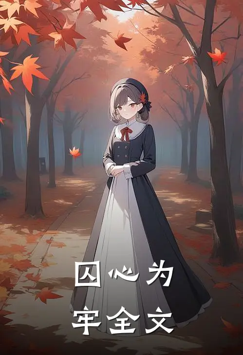 囚心为牢全文