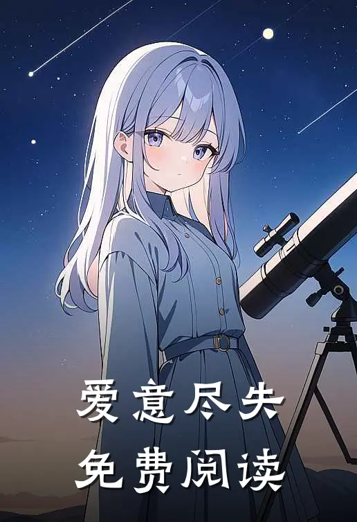 爱意尽失免费阅读