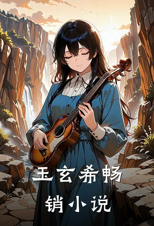 玉玄希畅销小说