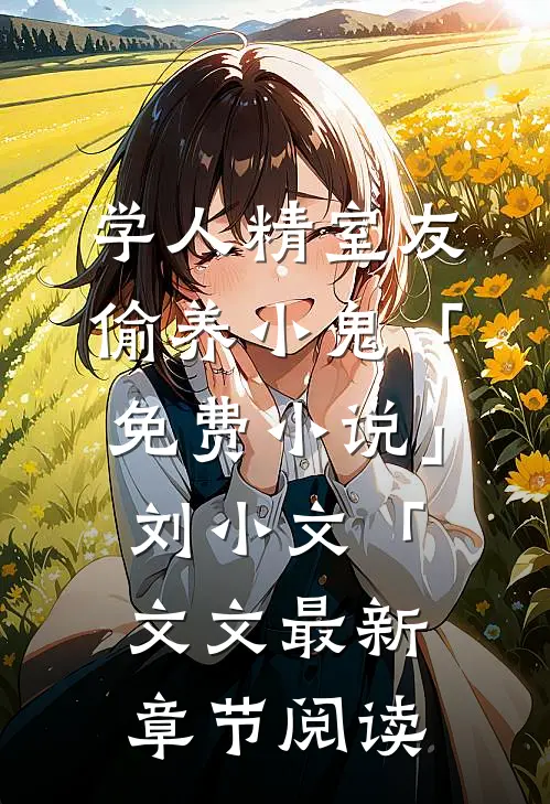 学人精室友偷养小鬼「免费小说」刘小文「文文最新章节阅读