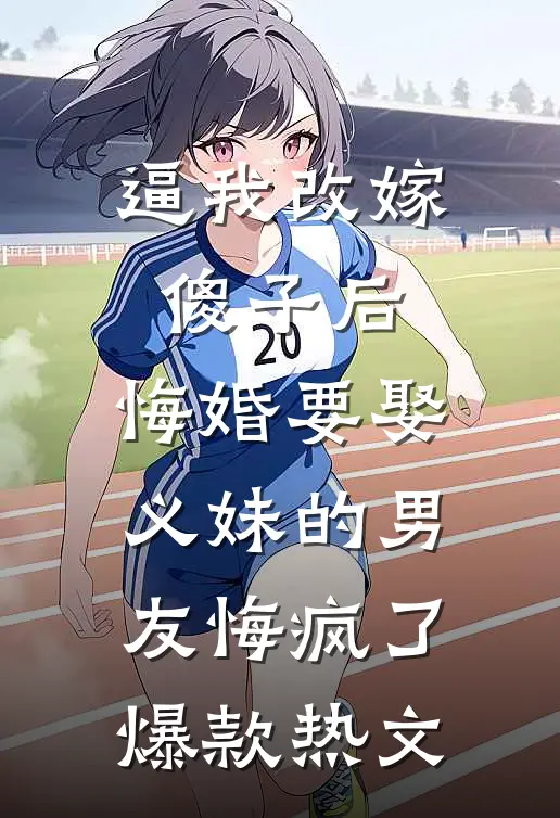 逼我改嫁傻子后，悔婚要娶义妹的男友悔疯了爆款热文