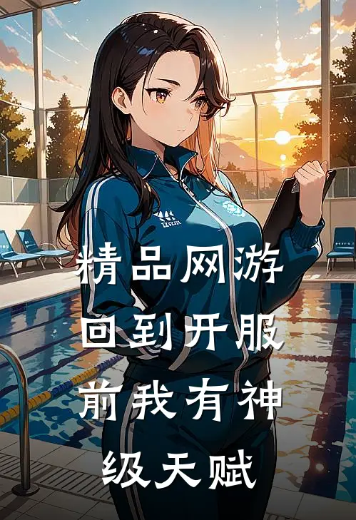 精品网游：回到开服前我有神级天赋
