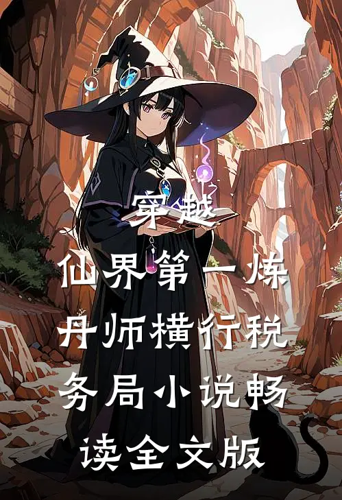 穿越:仙界第一炼丹师横行税务局小说畅读全文版