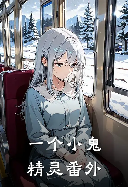 一个小鬼精灵 番外