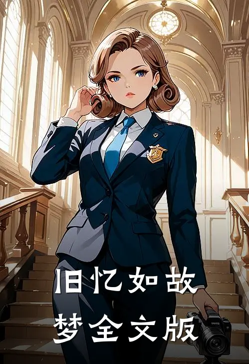 旧忆如故梦全文版