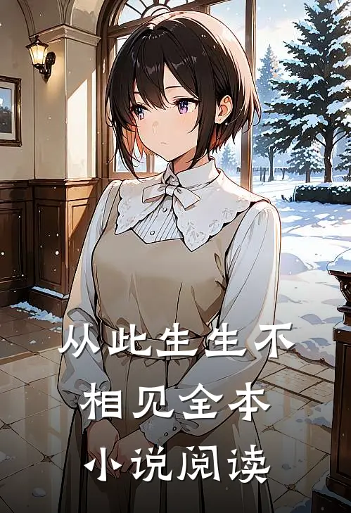 从此生生不相见全本小说阅读