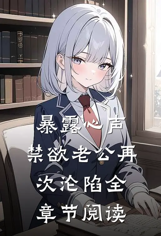 暴露心声，禁欲老公再次沦陷全章节阅读