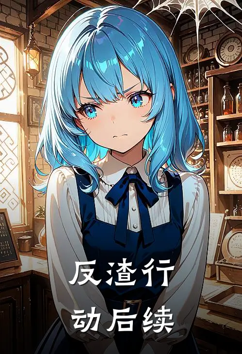 反渣行动后续