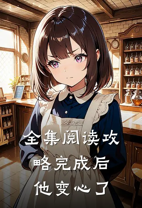 全集阅读攻略完成后，他变心了