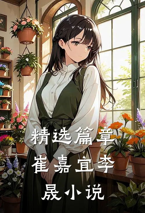 精选篇章崔嘉宜李晟小说