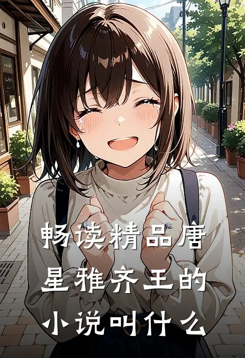 畅读精品唐星雅齐王的小说叫什么