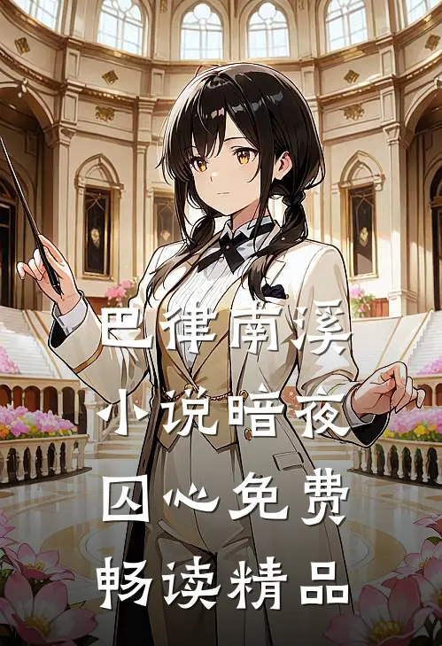 巴律南溪小说暗夜囚心免费畅读精品