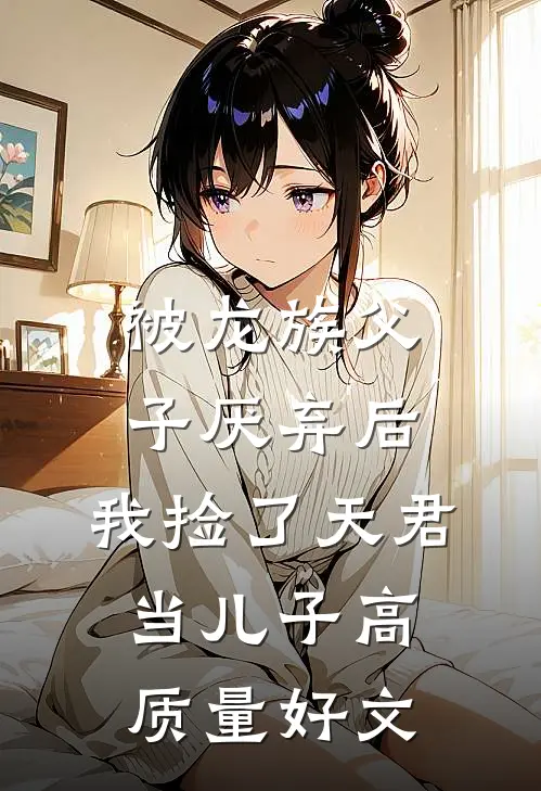 被龙族父子厌弃后，我捡了天君当儿子高质量好文