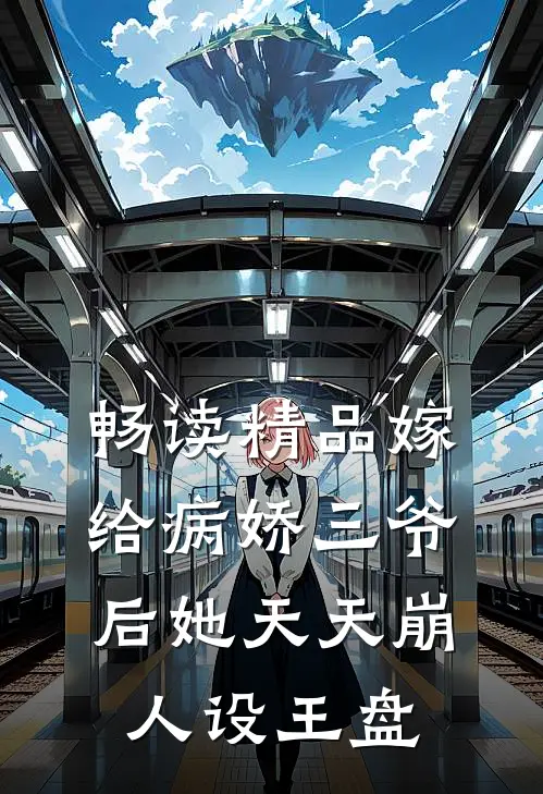 畅读精品嫁给病娇三爷后她天天崩人设王盘