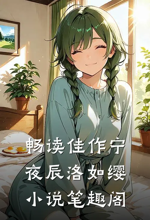 畅读佳作宁夜辰洛如缨小说笔趣阁