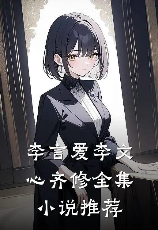 李言爱李文心齐修全集小说推荐