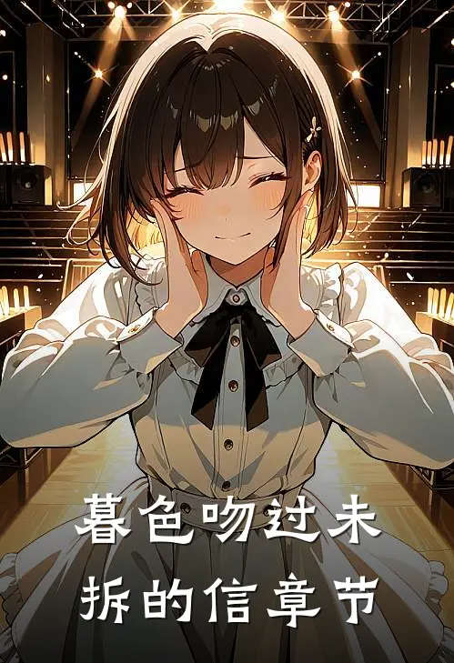 暮色吻过未拆的信章节